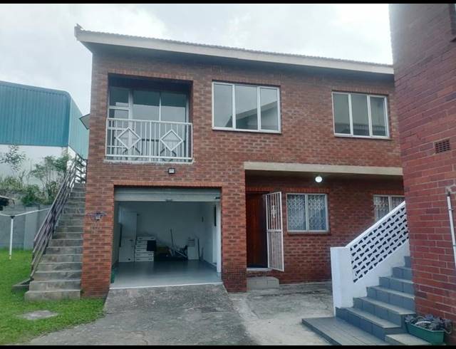 2 BEDROOM PROPERTY TO RENT IN ISIPINGO RAIL